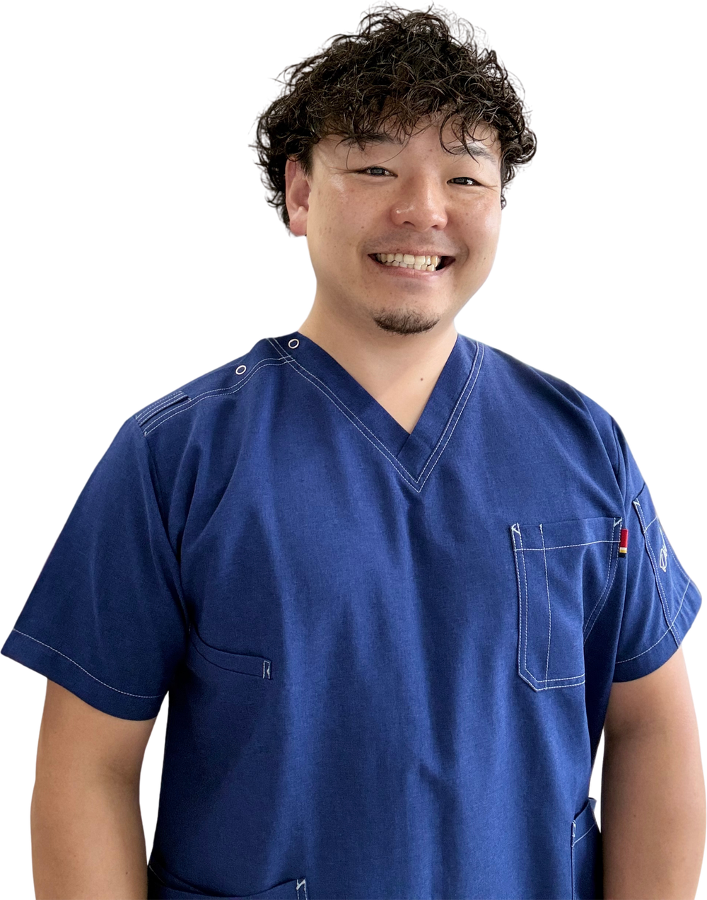 院長 田中凌平